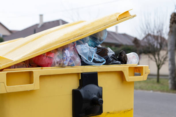 Best Same-Day Junk Removal Services  in Baldwin, LA